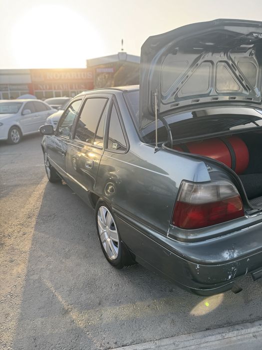 Nexia 1 1996 yil 542 yurgan gazi bor