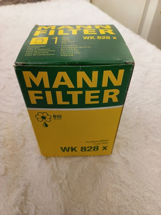 Горивен филтър Mazda,Toyota и WV