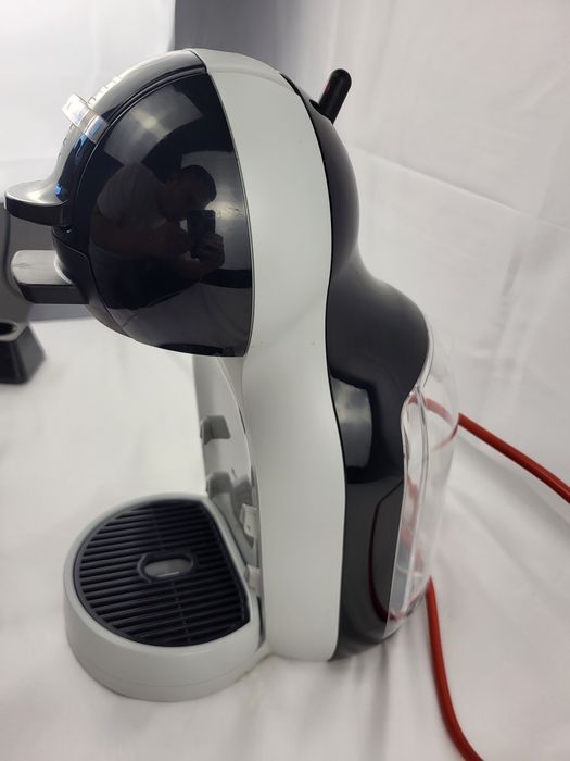 Кафемашина KRUPS Dolce Gusto