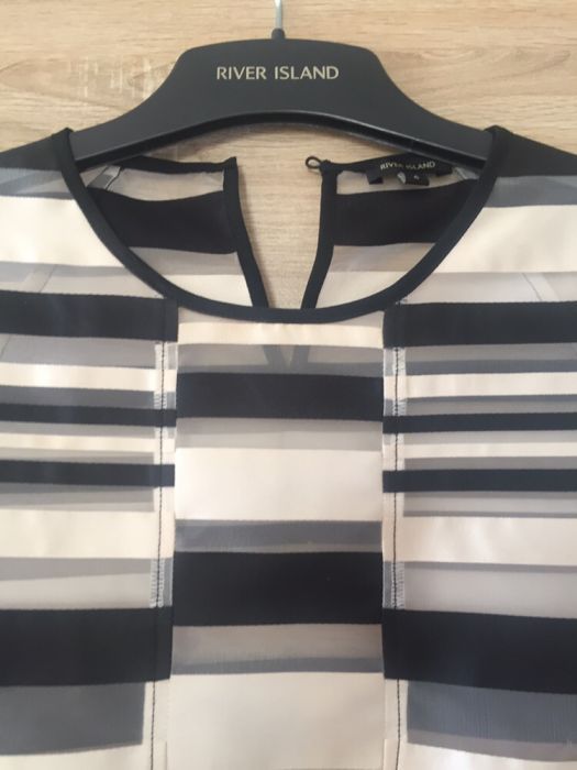 Блуза River island