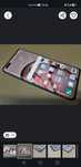 Huawei Mate 40 Pro Mystic Silver