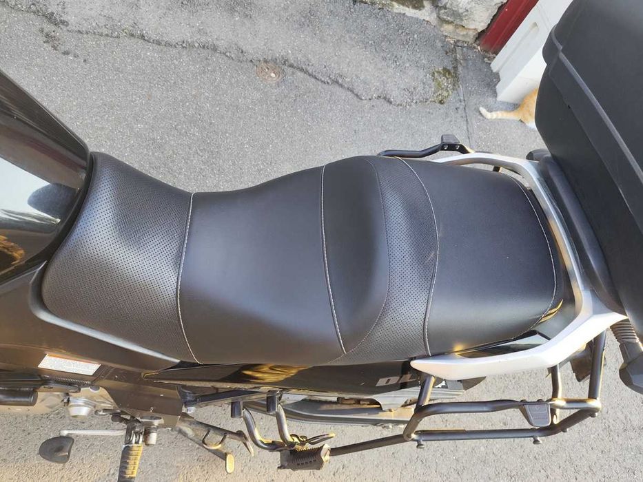 Vand Suzuki DL 650 V-Strom