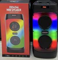Super Bass Speaker 30w + Микрофон
