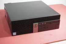 SFF Компютър Dell OptiPlex 7040 - i5 6500/16GB DDR4/240GB SSD opt NVMe