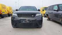 Land Rover Velar 3.0D R-Dynamic 2018г. - ЗА ЧАСТИ !!!