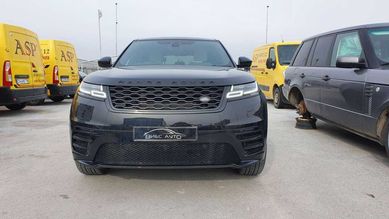 Land Rover Velar 3.0D R-Dynamic 2018г. - ЗА ЧАСТИ !!!
