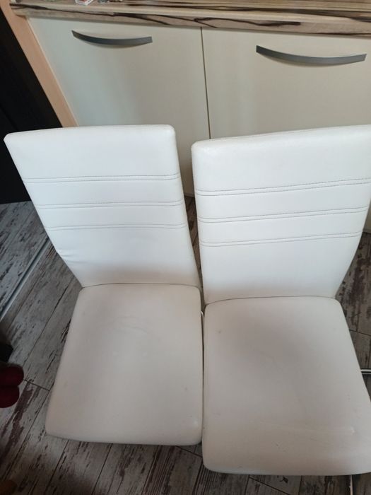 Трапези столове 4бр.