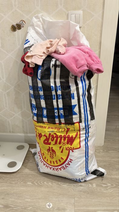 Детские вещи с рождения для девочек