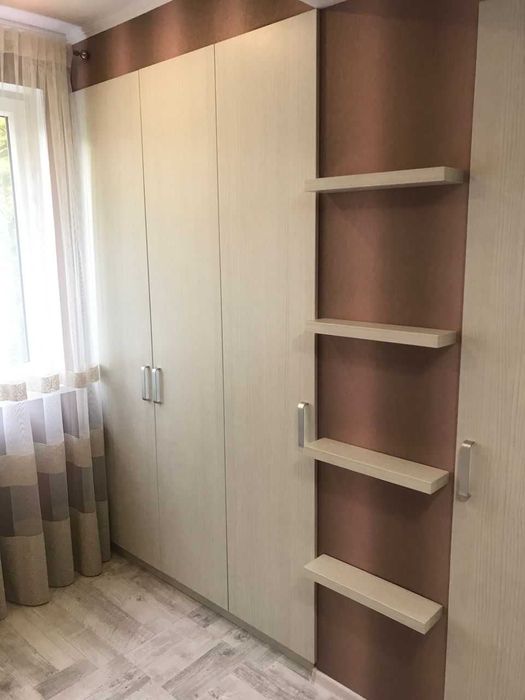 Дава се под наем Едностаен апартамент в София, Изток - 48 кв.м за 350 € - Снимка #1