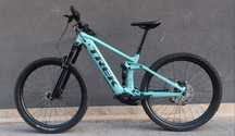 Hов Електрически Велосипед 29 Trek 1x12XT Bosch CX Smart System 2024 г
