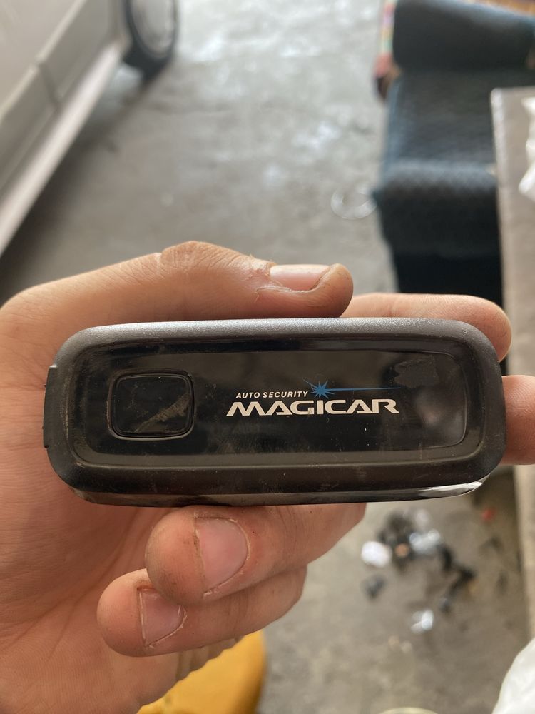 908 mejikar megicar dominant orginal