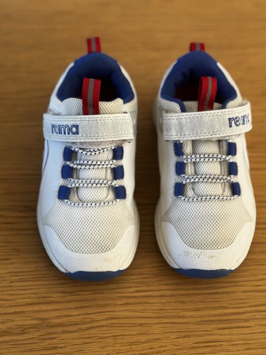 Детски маратонки Reima 28 номер