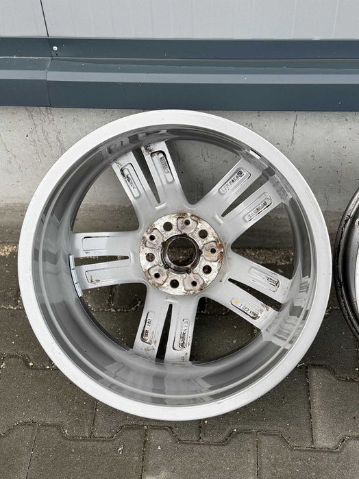 Джанта БМВ Х1 Ф48 Х2 Ф39 18' цола