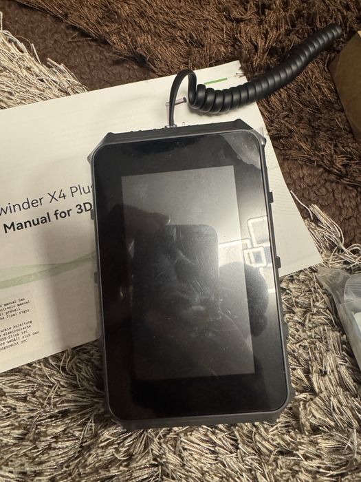 Imprimanta 3d Artilery x4 plus