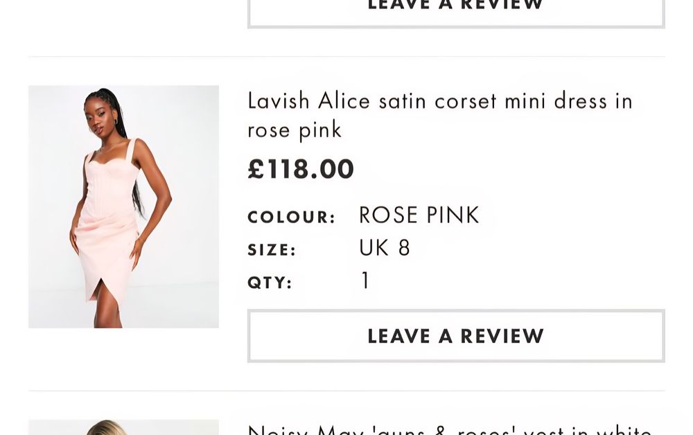 Розова рокля с корсет на Lavish Alice

Пиши
Пазарна цена £120
Нова, бе