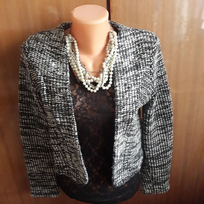 Cardigan/Sacou măsura M firma Vila