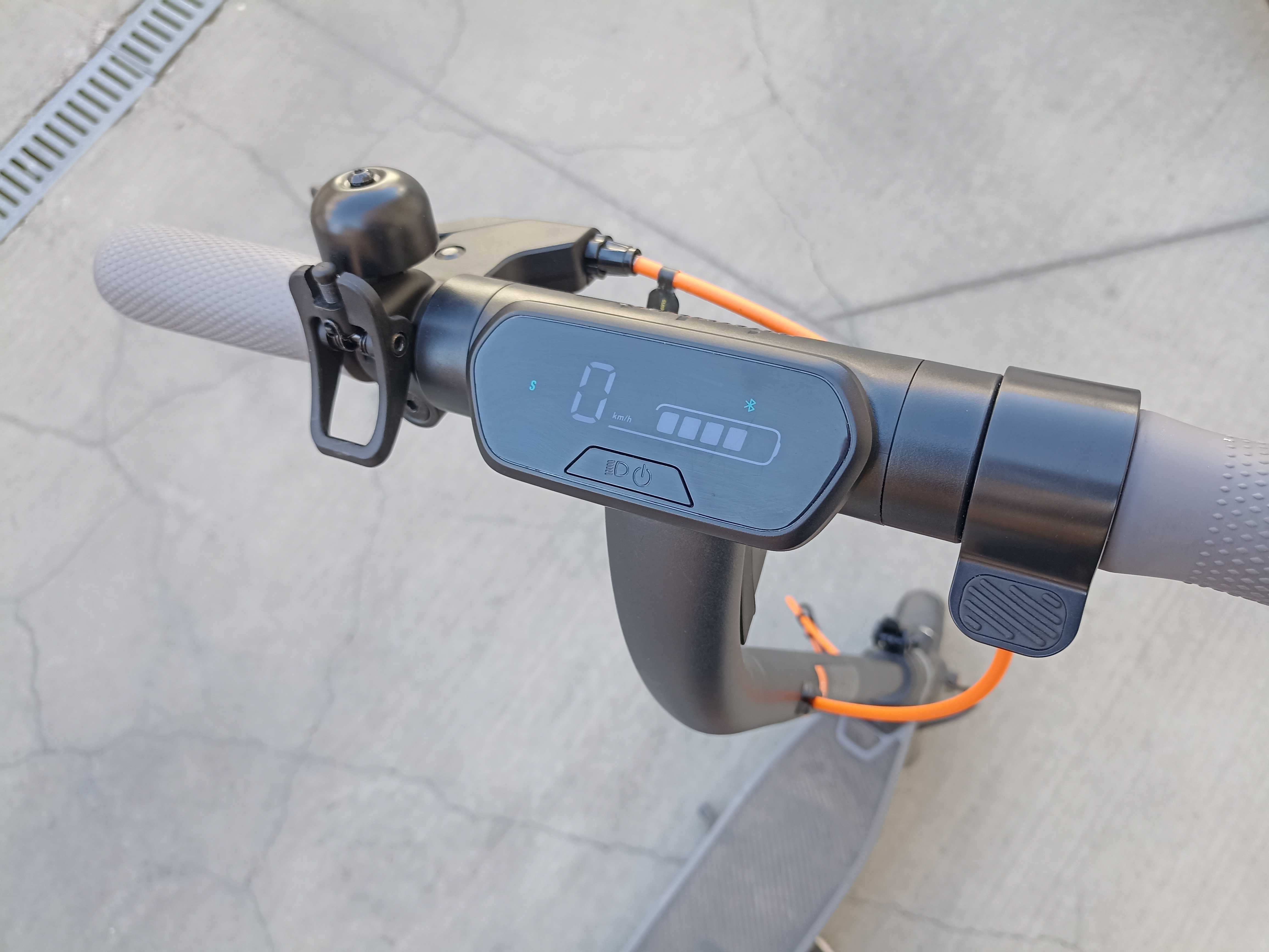 Segway Ninebot Kickscooter E2 Plus
