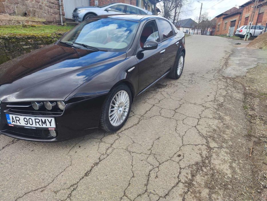 De vanzare  Alfa Romeo 159