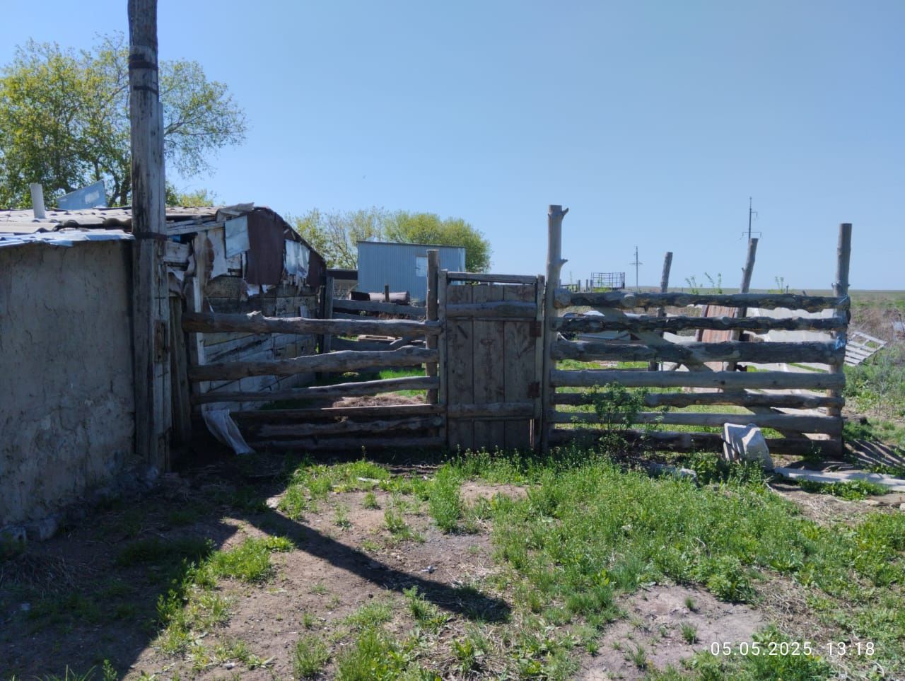 Продам дом в косчеку