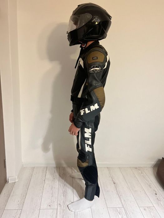 Combinezon 2 piese FLM marime 50