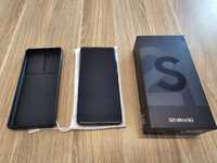 Vand Samsung S21 Ultra 512GB 16GB RAM, neverlocked