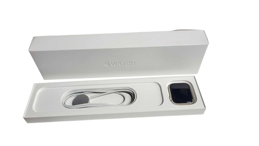 Apple watrch Seria 7, 45mm