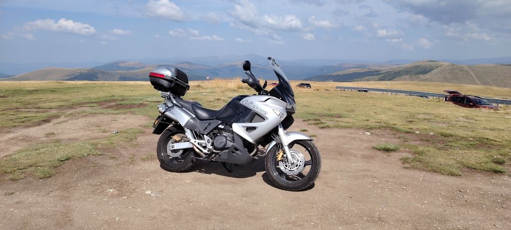 Honda Varadero XL 1000 cu ABS