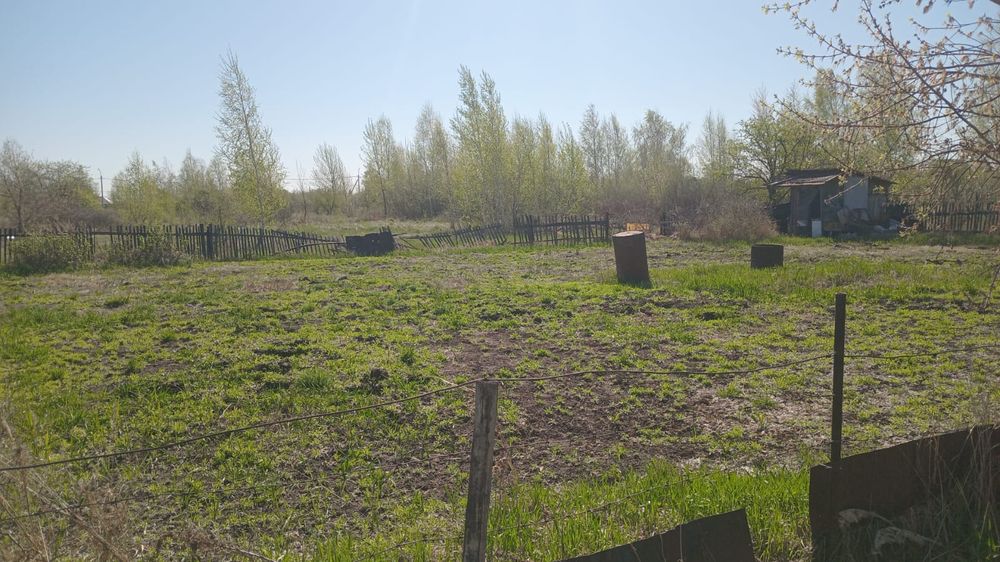 Продам дачный участок, район поселка солнечный 2