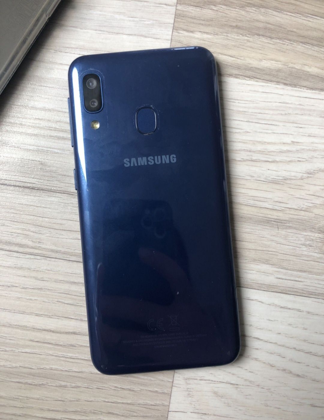 Samsung A20e Liber de rețea