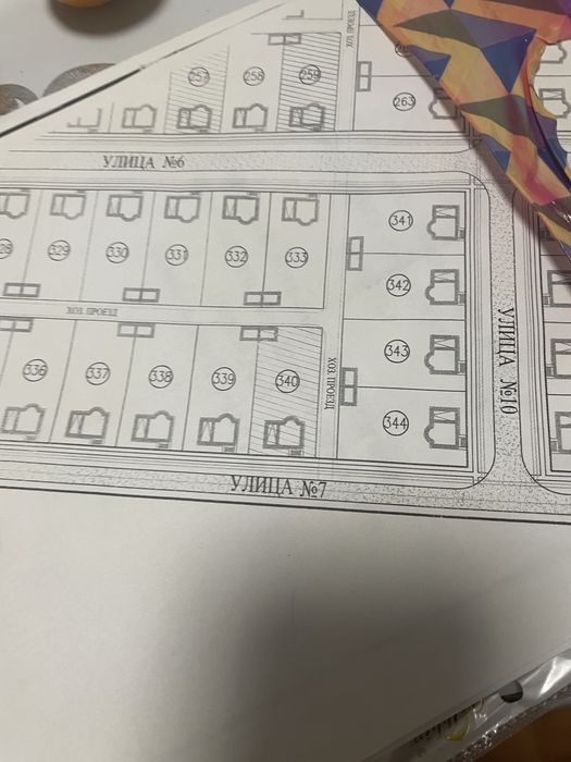 продам участок 10сот