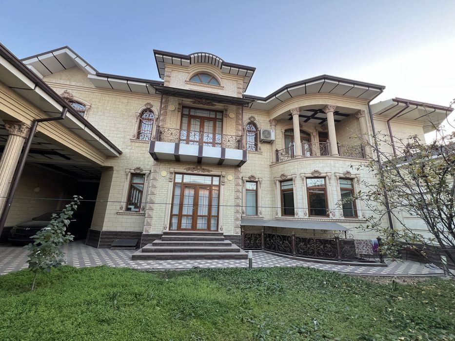 Uchastka arendaga beriladi samarqand darvozoda