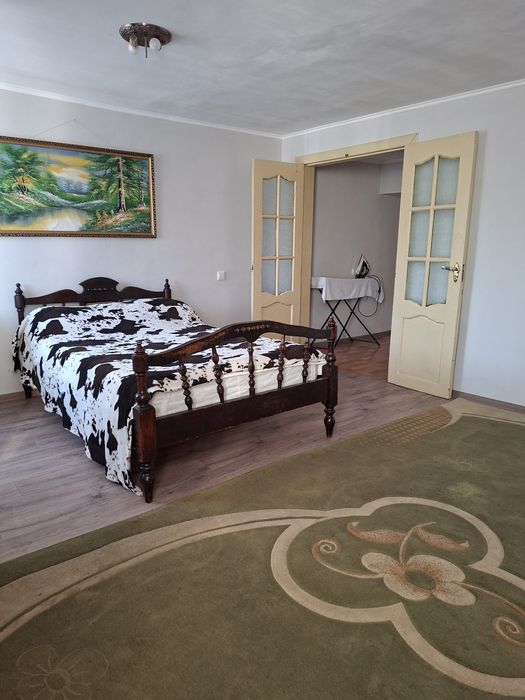 2 комн кв центр возле Достык Молла