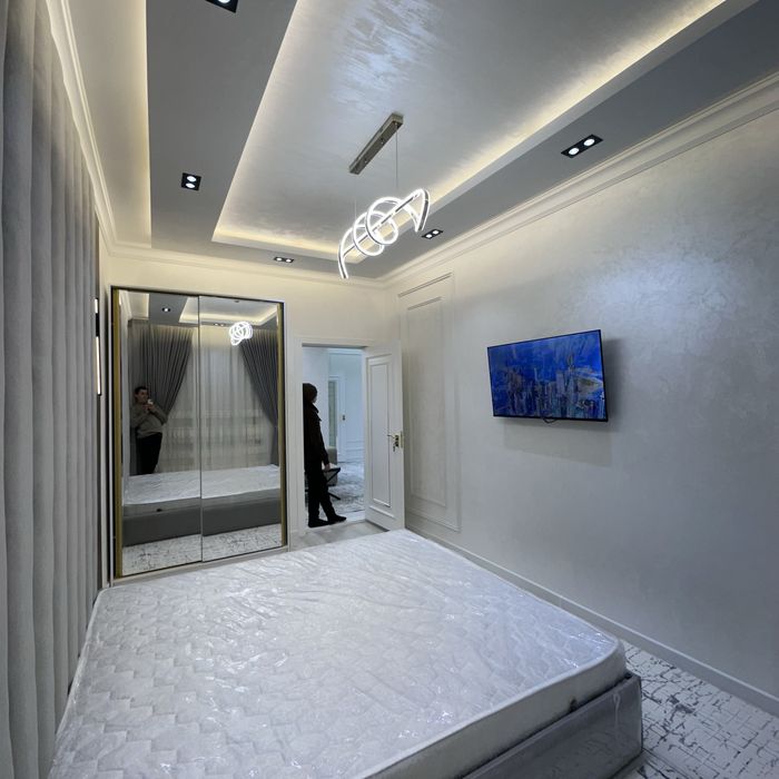 Сдается квартира евро люкс