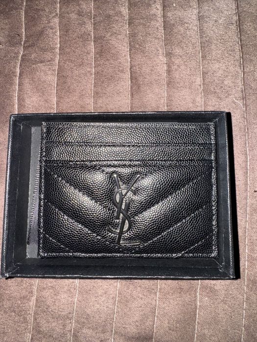 Portcard Yves Saint Laurent
