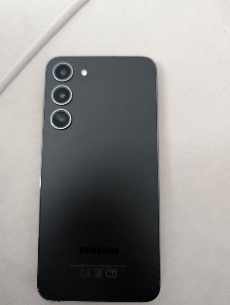 Samsung s23 plus