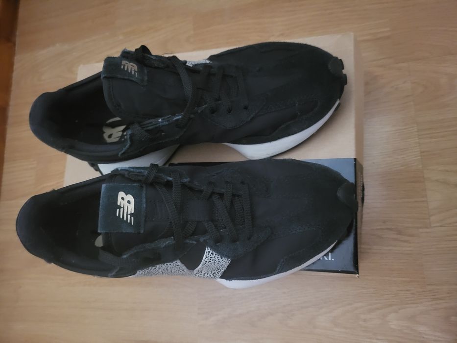 NEW BALANCE Дамски маратонки