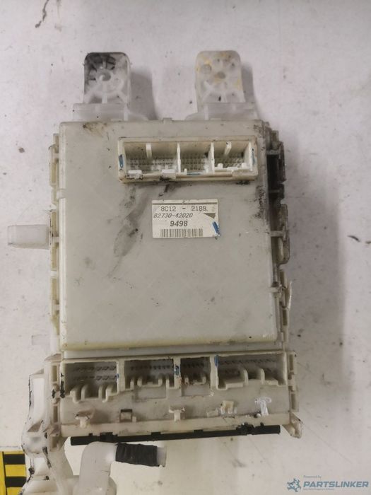 Panou sigurante TOYOTA RAV 4 III (_A3_) [ 2005 - 2013 ] OEM 8273042020