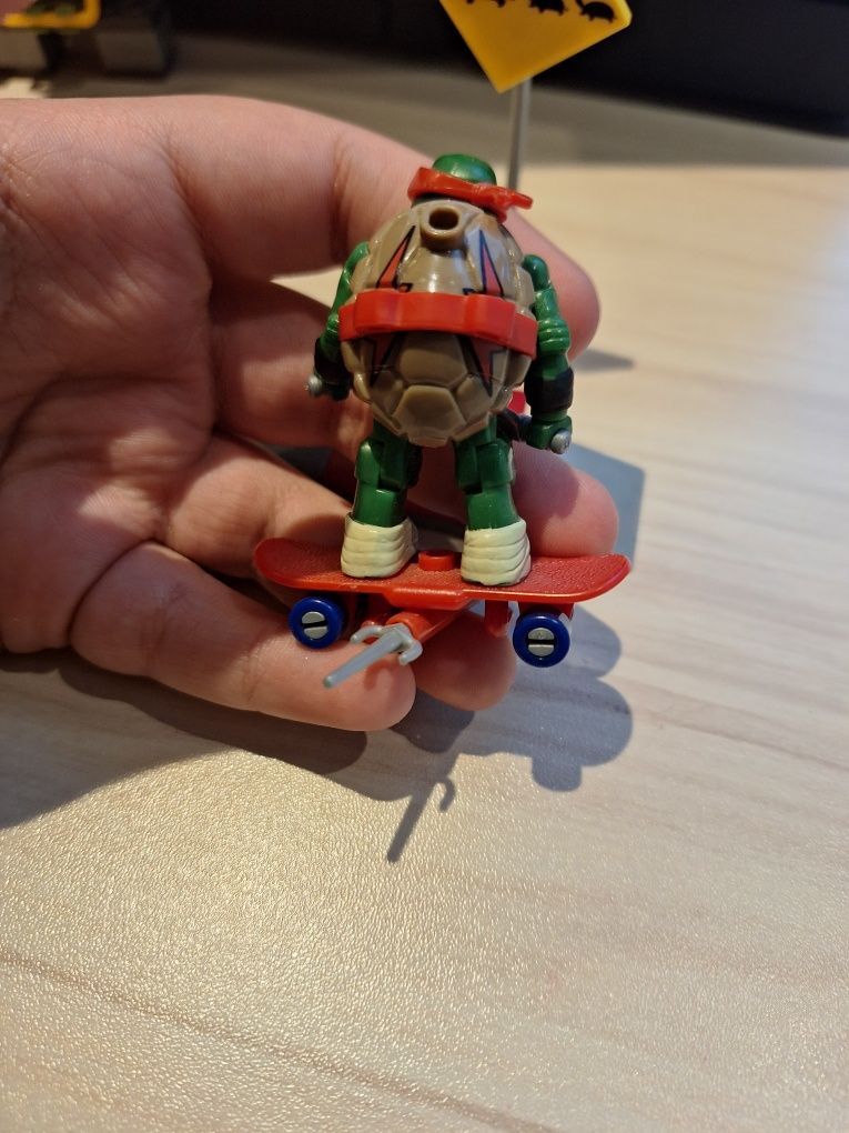 Lego TMNT в перфектно състояние