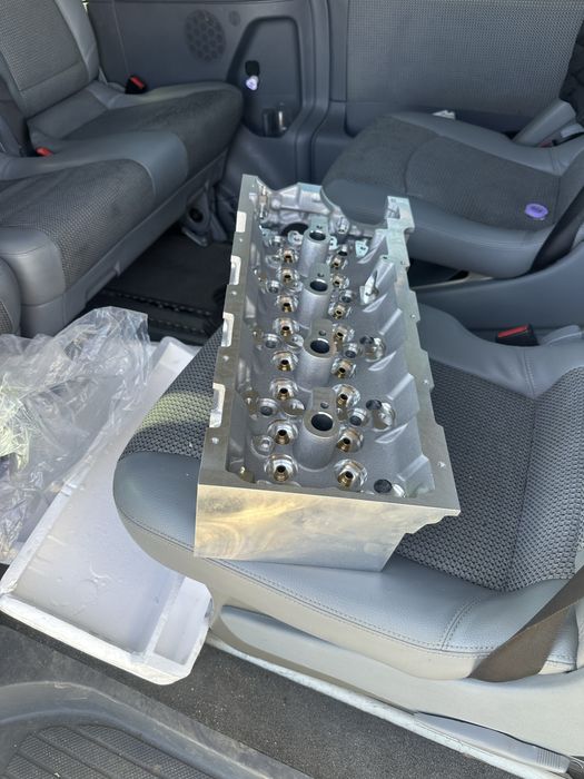 Chiuloasa Mercedes viano-vito 2500 ron