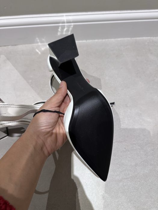 Дамски ботуши чизми ,каубойски размер 39