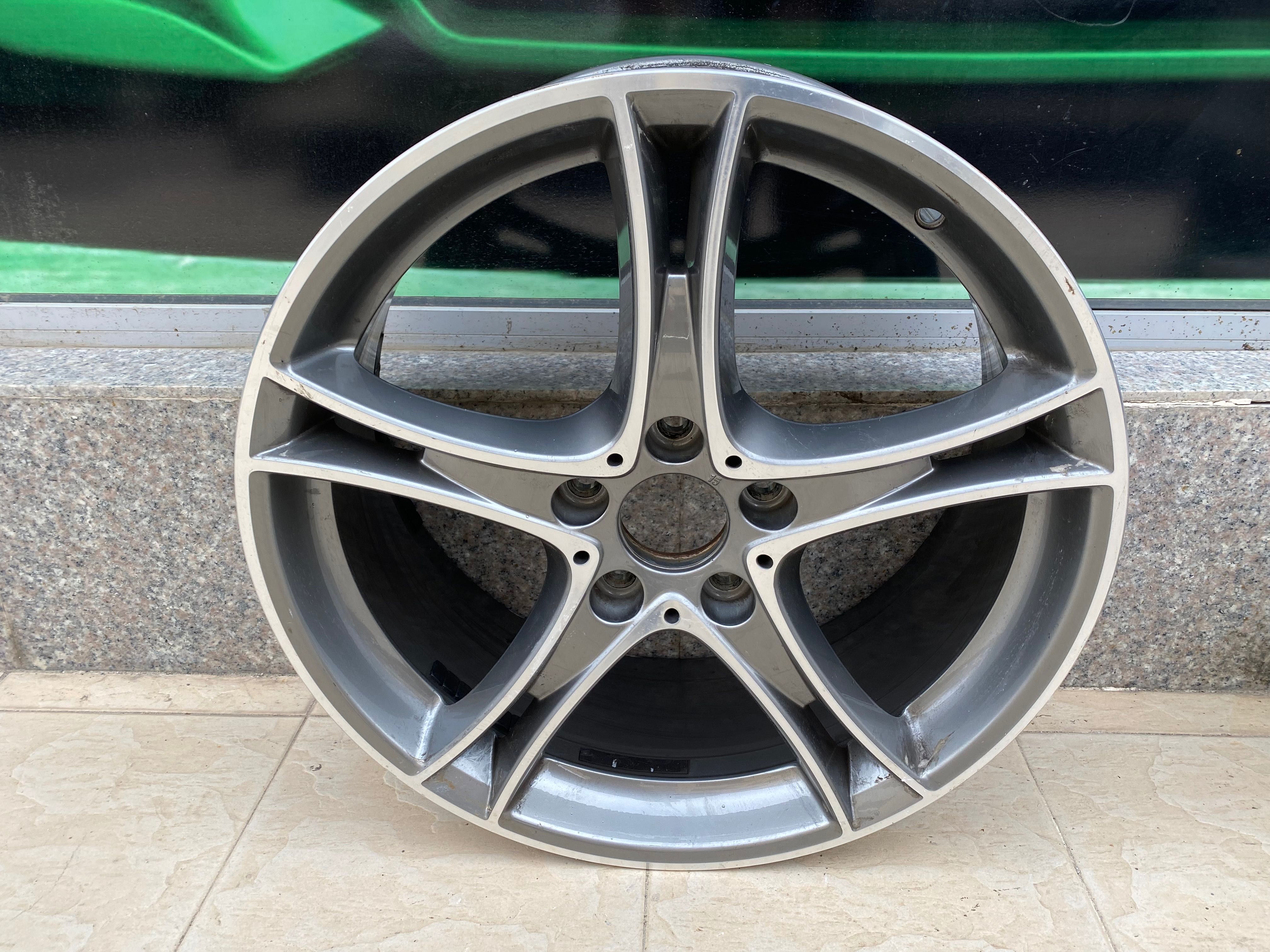 Джанта алуминиева джанти 7,5/8Jx19” Н2 за Bmw 1 F20 F21 Bmw 2 F22 F23