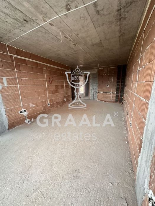 Продава се Двустаен апартамент в Банкя - 67 кв.м за 2045 €/кв.м - Снимка #5