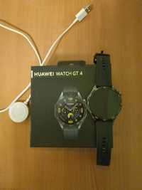 Huawei watch gt 4