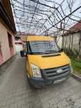 Vand Ford Tranzit