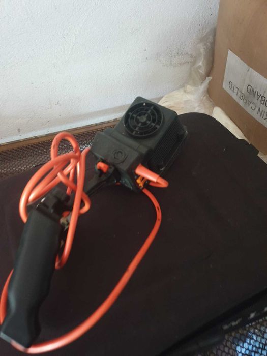 професионален прожектор