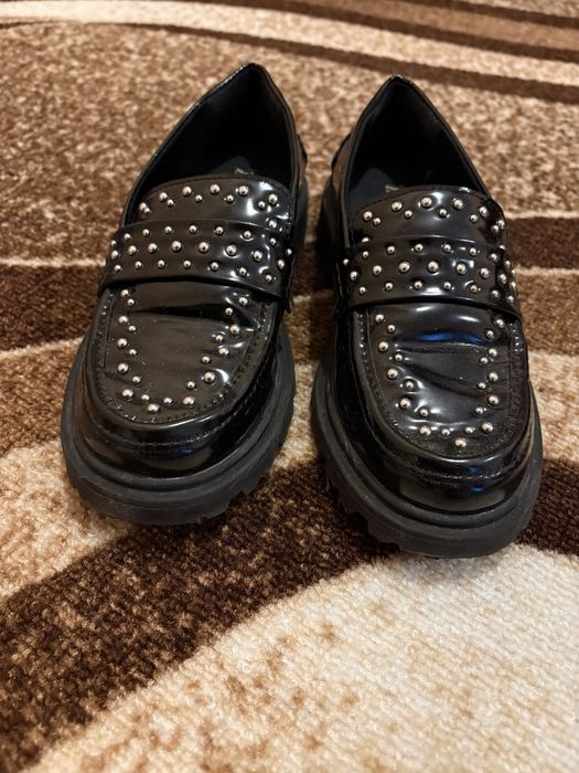 Детски уолфъри ZARA за момиче, номер 32