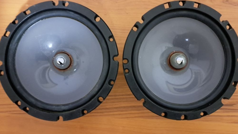 2бр.16.5мм МИИДБАСИ Sony sx-ha1727