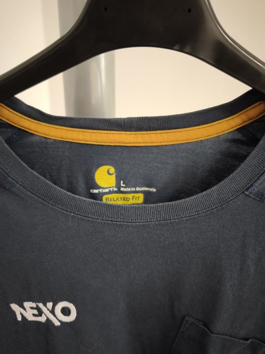 Carhartt, блуза с дълъг ръкав