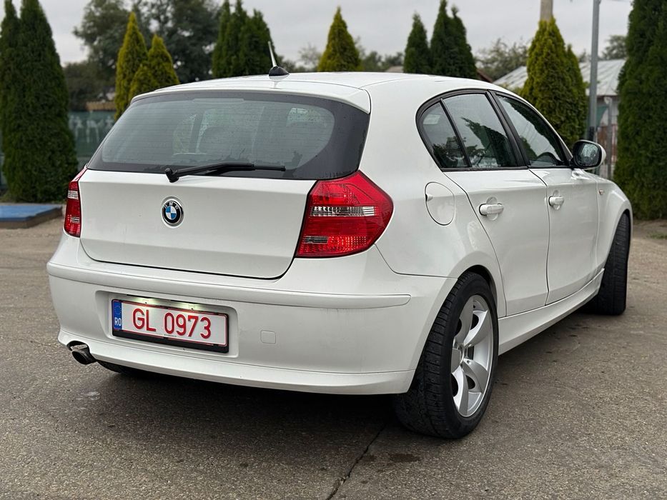 Jante Bmw E 60 E 61
