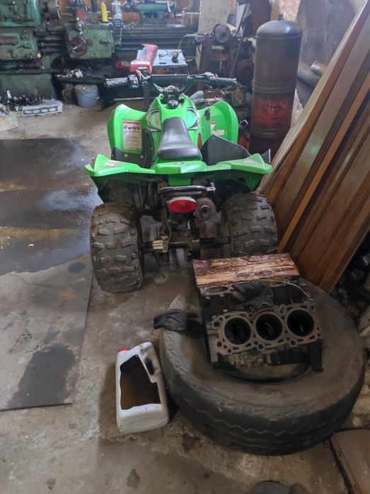 Продам квадроцикл